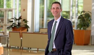 Lexington Health named Kirk Jenkins, '00, its new president and CEO.
columbiabusinessreport.com