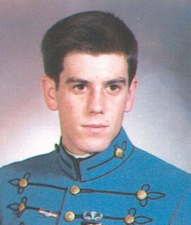 The Citadel Alumni Association Distinguished Alumnus Highlight
LTG Michael Ferriter, USA, Ret., '79
Ferriter’s distinguished 35-year military career included command of IMCOM in 2014, overseeing all Army bases worldwide with a $12B budget and 73,000 personnel. His assignments spanned combat and leadership roles, including Deputy Commander for Advising and Training, United States Forces–Iraq, OPERATION NEW DAWN; Commanding General of the U.S. Army Infantry Center and Maneuver Center of Excellence at Fort Benning, GA; Commandant of the U.S. Army Infantry School; Deputy Commanding General (Operations) of XVIII Airborne Corps and Multi-National Corps–Iraq; and Regimental S-3 (Operations), 75th Ranger Regiment in Somalia during Operation Restore Hope.
His awards include the Distinguished Service Medal, Defense Superior Service Medal (with Oak Leaf Cluster), Legion of Merit (with three Oak Leaf Clusters), Bronze Star Medal (with Oak Leaf Cluster), Defense Meritorious Service Medal, and Meritorious Service Medal (with five Oak Leaf Clusters).
On June 19, 2018, Ferriter became President and CEO of the National Veterans Memorial and Museum in Columbus, Ohio.
Learn more about distinguished alumni at citadelalumni.org/news-stories/distinguished-alumni/dcal/.