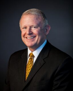 David A. Peacock, ’84, was appointed by the Governor of Arkansas to the Arkansas State Board of Education to serve a term of seven years.