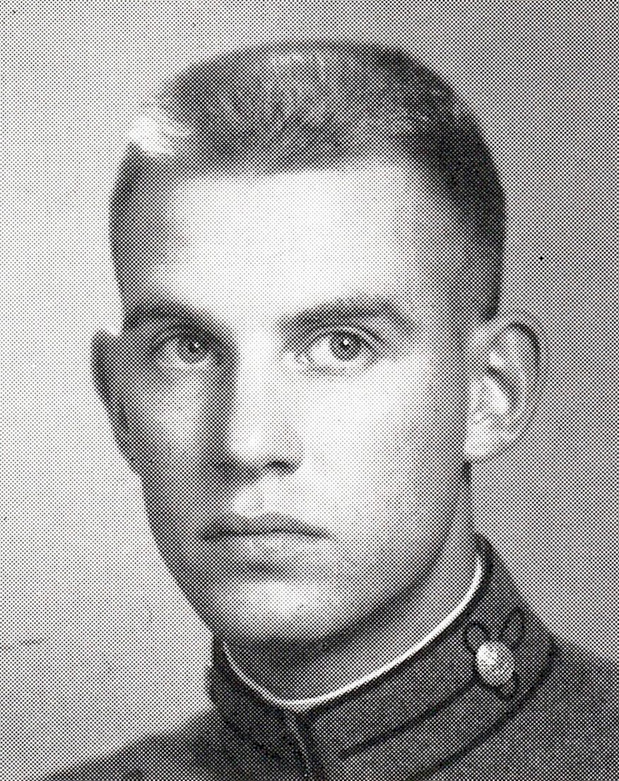 October 18, 1984: MAJ Samuel R. Bird, USA, ’61, passed away.
Bird is remembered as the leader of the casket detail at President John F. Kennedy’s funeral. Then stationed at Fort Myer (now Joint Base Myer–Henderson Hall) near Arlington National Cemetery, he was called to receive the president’s body upon its arrival at Andrews Air Force Base. With only short breaks, he remained by the slain president’s side for three days until the funeral.
When the casket detail faltered while exiting Saint Matthew’s Cathedral, Bird calmly steadied the casket and led an unplanned final salute as the detail completed its solemn duty. For his leadership, he received the Army Commendation Medal.
Known as the “Perfect Soldier,” Bird had completed Ranger and Airborne training and was considered on track for general officer rank. He volunteered for service in Vietnam, where on his 27th birthday—his last day in the field—he was struck by an enemy sniper. The wound left him in a wheelchair for the rest of his life, but he continued forward with resilience and dignity. His service earned him two Bronze Stars, the Air Medal, and the Purple Heart, and he was later promoted to major.
His remarkable life, lived fully despite great adversity, was told in So Proudly He Served, written by his wife Annette Bird with Tim Prouty.
Bird is honored on Panel 14E, Line 90 of the Vietnam Veterans Memorial.