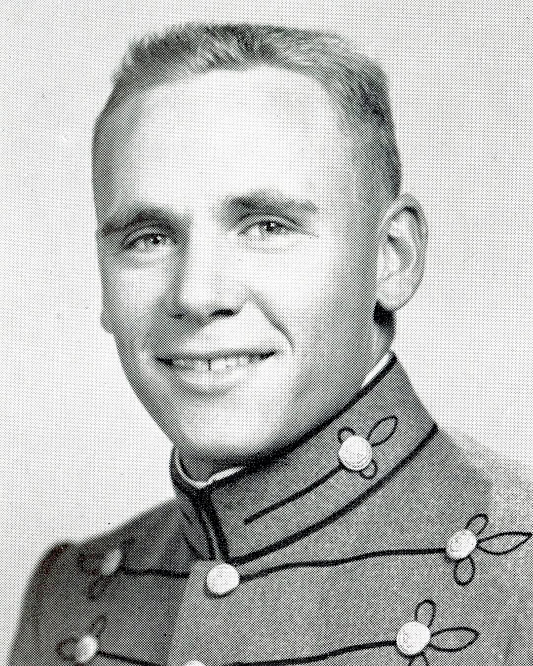 CPT Terry D. Cordell, USA, ’57, was the first Citadel graduate to die in Vietnam. He was killed on October 15, 1962, when the U-10A Helio Courier aircraft he was flying was shot down over Darlac Province, South Vietnam.