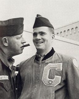Today we remember Author Pat Conroy, '67, on what would have been his 80th birthday.