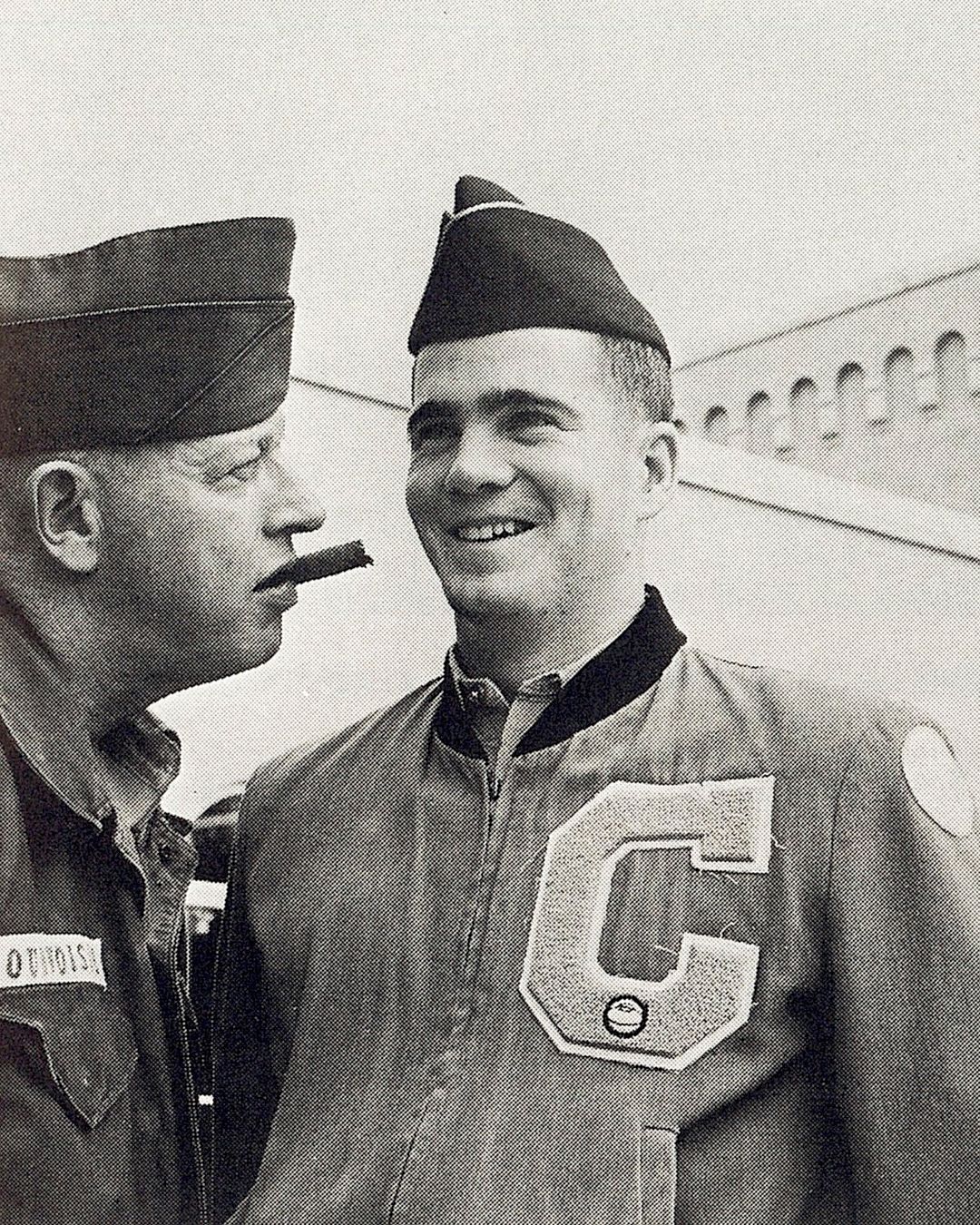 Today we remember Author Pat Conroy, '67, on what would have been his 80th birthday.