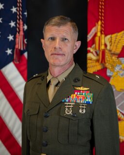 BGen J. Kevin Jarrard, USMCR, '95, will serve as the keynote speaker at the National Museum of the Pacific War's  annual Veterans Day Commemoration on Tuesday, November 11, 2025, at 11 a.m. CST.
northdallasgazette.com