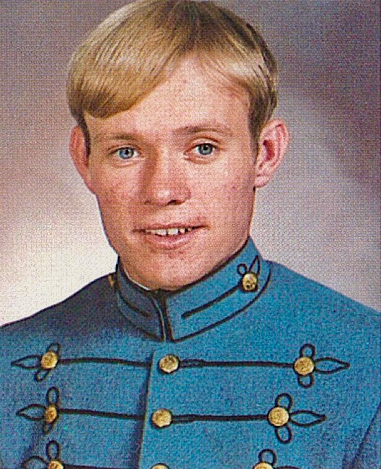 The Citadel Alumni Association Distinguished Alumnus Highlight

LtGen Lawrence D. Nicholson, USMC, Ret., '79

Nicholson’s distinguished 39-year career in the U.S. Marine Corps included four combat tours in Iraq and Afghanistan. His leadership roles ranged from Commanding General of III Marine Expeditionary Force and Marine Forces Japan in 2015 to Commander of the 1st Marine Division at Camp Pendleton, CA (2012–2015). He also served as Senior Military Assistant to the Deputy Secretary of Defense (2010–2012), Commanding General of the 2nd Marine Expeditionary Brigade in Afghanistan (2009–2010), and Commanding General of the 5th Marine Regiment in Iraq (2006–2007). Nicholson was seriously wounded in 2004 while serving with Regimental Combat Team 1, 1st Marine Division, during Operation Phantom Fury, the second battle of Fallujah, Iraq.

His awards include the Defense Distinguished Service Medal, Defense Superior Service Medal, Legion of Merit, and the Purple Heart.

Learn more about distinguished alumni at citadelalumni.org/news-stories/distinguished-alumni/dcal/.