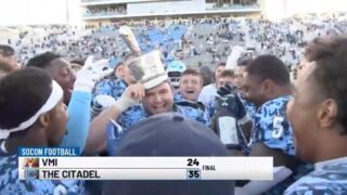 In case you missed it...
live5news.com