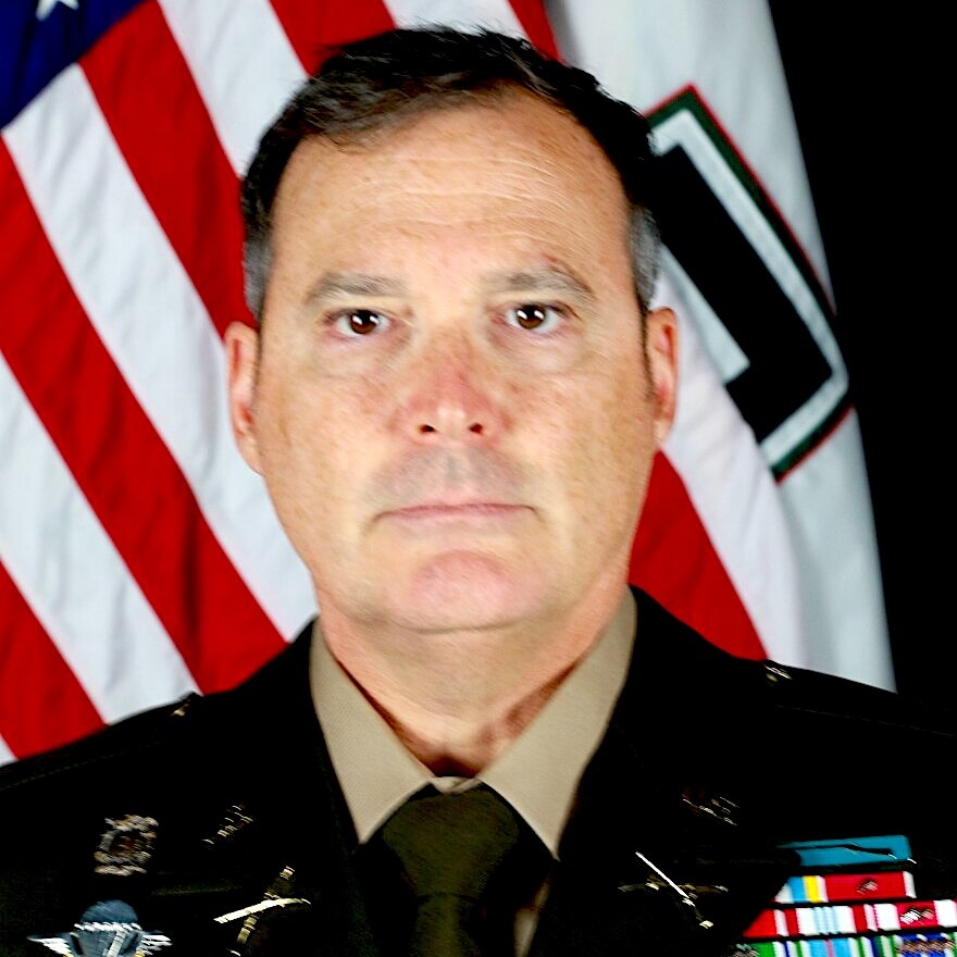 COL Shawn P. Creamer, USA, Ret., '95, was appointed executive director of the Rock Island Arsenal Defense Alliance and the Quad Cities Manufacturing Institute.
quadcitiesbusiness.com