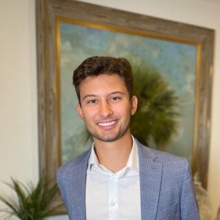 Chace M.C. Cooper, '23, director of business development at Double E Financial Solutions, was featured in a CBSNews.com article on credit card debt relief.