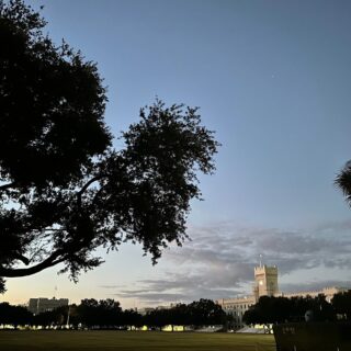 On January 23, 1931, The Citadel was admitted to membership in the Association of American Colleges.