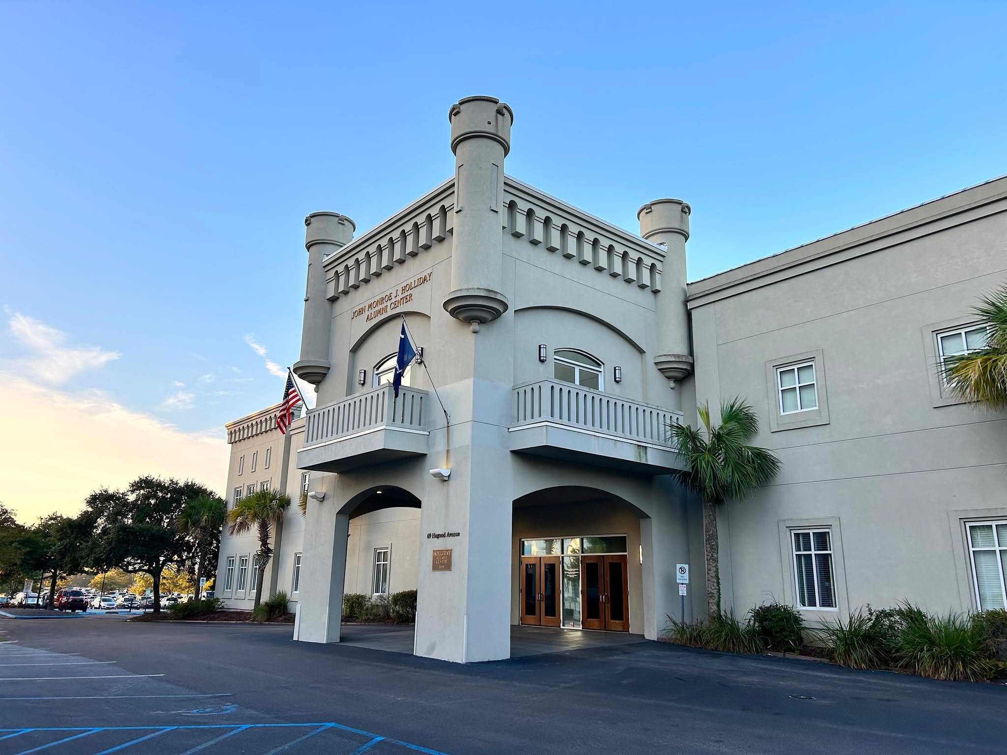 December 13, 1877: Alumni of The Citadel Academy met in Charleston to reconstitute the Association of Graduates.