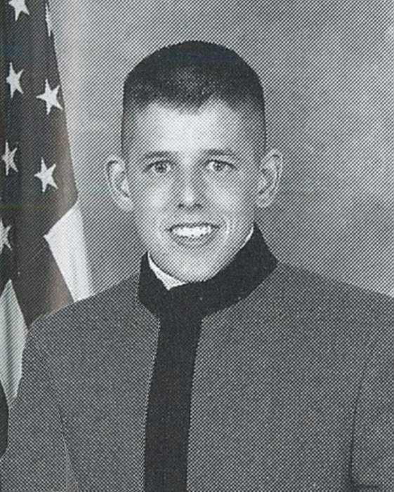 SFC Christopher A. Celiz, USA, '08, was posthumously awarded the Medal of Honor on December 16, 2021, and a posthumous degree and Class of 2008 Ring from The Citadel in 2022.