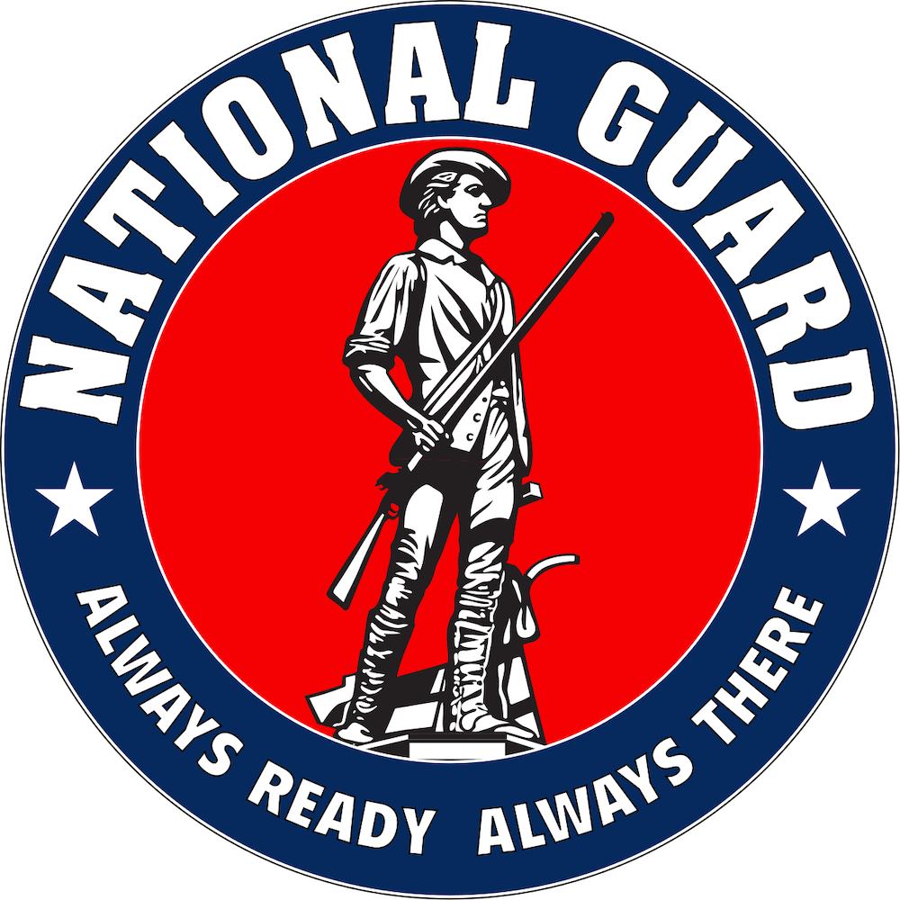 Happy Birthday to the National Guard!
We recognize December 13th as the birthday of the National Guard. On this date in 1636, the first militia regiments in North America were organized in Massachusetts. Based upon an order of the Massachusetts Bay Colony's General Court, the colony's militia was organized into three permanent regiments to better defend the colony. Today, the descendants of these first regiments - the 181st Infantry, the 182nd Infantry, the 101st Field Artillery, and the 101st Engineer Battalion of the Massachusetts Army National Guard – share the distinction of being the oldest units in the U.S. military. December 13, 1636, thus marks the beginning of the organized militia, and the birth of the National Guard's oldest organized units is symbolic of the founding of all the state, territory, and District of Columbia militias that collectively make up today's National Guard. - NationalGuard.mil