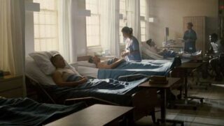 January 24, 2010: The movie, Dear John, which shot in the Infirmary on The Citadel's campus and other locations around town, premiered in Charleston at the Hippodrome (formerly located at the Charleston Aquarium) and unseated Avatar as the No. 1 movie in America when it was released nationwide in February 2010. The Infirmary served as the German hospital in which Channing Tatum's character, John, recovered.
https://www.sceen-it.com/.../Dear-John/The-Citadel-infirmary