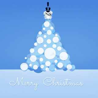 Merry Christmas from The Citadel Alumni Association!