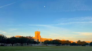 S.C. Governor John P. Richardson first conceived of converting the Arsenal in Columbia and The Citadel in Charleston into military academies. This was accomplished by an act of the state legislature on December 20, 1842.
