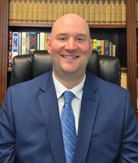 The board of directors of Clarendon Hall, in Summerton, announced Nicholas E. (Nick) Paramore, Sr., '14, as head of school.
manninglive.com