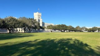 December 22, 2025: We’re just two days and a wake up from Christmas and today is our last day in the office for 2025! 🎄

We wish you a safe, joyful Merry Christmas and a happy holiday season.

While we’re away, many common questions can be answered at citadelalumni.org.