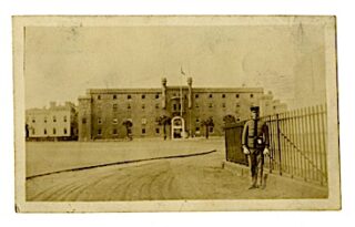 The name of the South Carolina Military Academy was officially changed to The Citadel, The Military College of South Carolina through an act approved on February 25, 1910. This change was necessary to better reflect the institution’s academic mission. At the time, the term “Academy” had become associated with high schools rather than colleges, creating a misleading perception of The Citadel as something other than an institution of higher learning. The official name includes the word "The" twice, emphasizing the school's distinct identity.