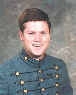 The Citadel Alumni Association Distinguished Alumnus Highlight
LTG Thomas S. James, Jr., USA, Ret., '85
James concluded a distinguished 36-year military career as Commanding General of the First Army at Rock Island Arsenal, Illinois (2018–2021).
Throughout his service, he held key command and leadership roles around the globe, including senior positions with U.S. Forces Korea, V Corps, the 1st Armored Division in Baghdad, TRADOC Headquarters, and multiple brigade- and division-level commands.
His exceptional service was recognized with numerous honors, including the Army Distinguished Service Medal, the Defense Superior Service Medal, five Legion of Merit awards, and five Bronze Star Medals.
Learn more about distinguished alumni at citadelalumni.org/news-stories/distinguished-alumni/dcal/.