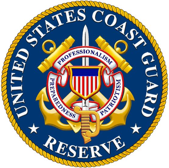On February 19, 1941, with the passage of the Coast Guard Reserve and Auxiliary Act, the civilian Coast Guard Reserve was renamed the U.S. Coast Guard Auxiliary and a new military Coast Guard Reserve was established.