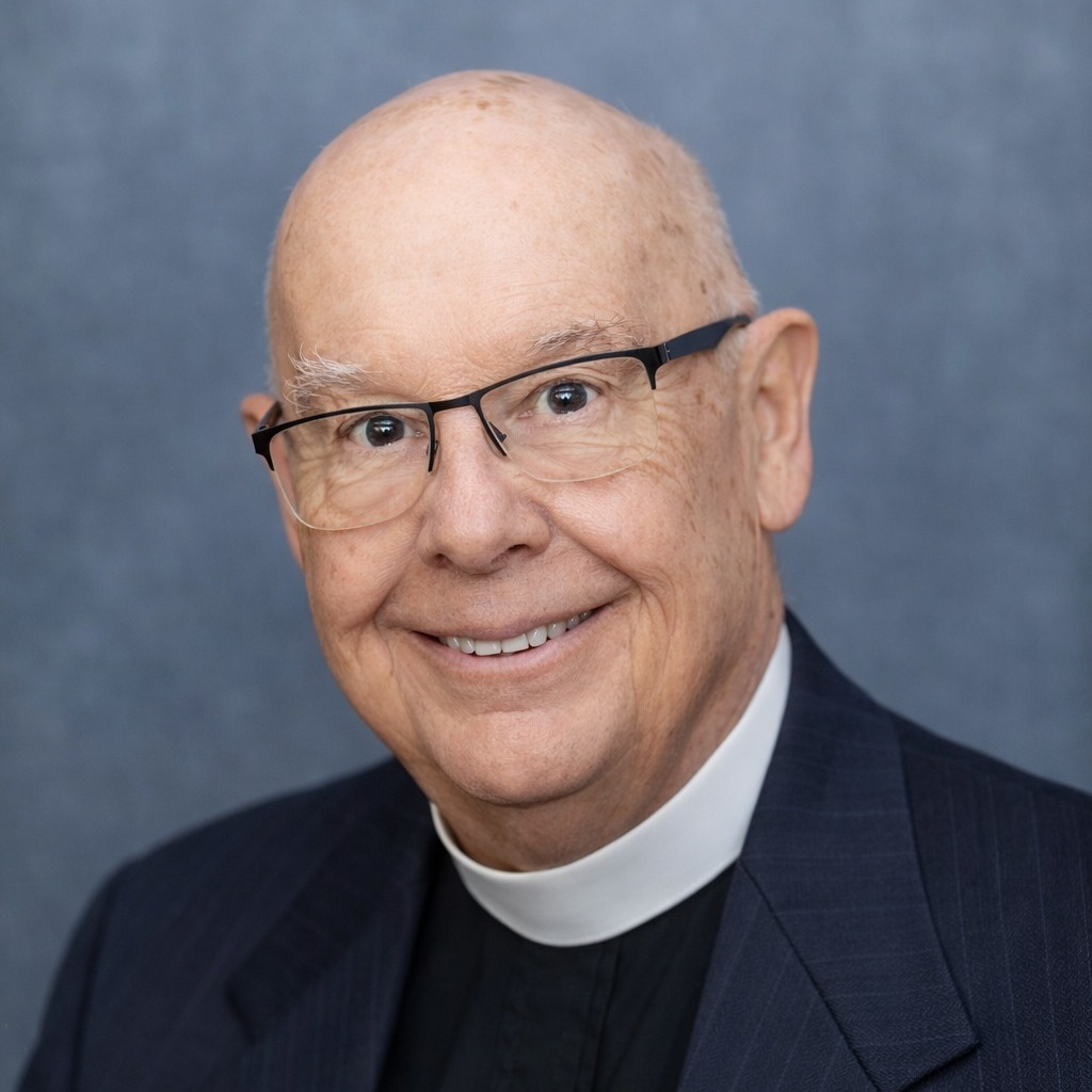 The Rev. Francis H. Wade, ’63, was elected to the Goodwin Living board of trustees, a leading faith-based senior living and health care organization in Northern Virginia and Washington, D.C.