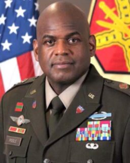 COL Kevin A. Poole, USA, '99, assumed command of the U.S. Army Garrison Fort Sill. 

kswo.com/2026/03/12/fort-sill-gets-new-garrison-commander/