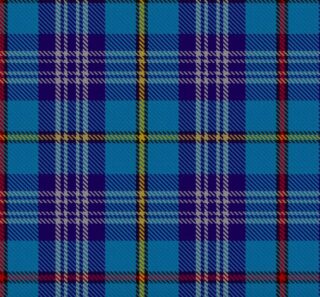 Happy National Tartan Day!

"A variation of the Earl of St. Andrew's plus yellow and red stripes. woven by D.C. Dalgliesh in 1980 for this very old South Carolina Military Academy. Tartan said to have been 'arranged' by Otis C. Johnston, Jr. The designer was possibly the head of the Citadel Piping School at that time - one Ludovic Grant-Alexander (info Bob Martin November 2003). Swatch in Scottish Tartans Authority's Johnston Collection. Full name as detailed on woven swatch 'Citadel Military Institute of South Carolina'. The Academy commonly known as "The Citadel" is at Charleston, South Carolina, founded 1842. The Pipe Band was established in 1955 by General Mark W. Clark then President of the Academy at that time. The tartan was not agreed until 1979 under the guidence of Col. William F. Prioleau Jr. The design is that of the Earl of St Andrews with an alternate gold and red over check to suggest bravery and excellence" - tartanregister.gov.uk/tartanDetails?ref=652

Visit Olde School Blazers for you Citadel Tartan needs: oldeschoolblazer.com/schools/citadel/
