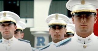 On April 1, 2005, a production crew for the Dave Matthews Band visited The Citadel to film scenes for the music video of their 2005 single "American Baby." 

The video can be found at youtu.be/wU8SbHTVavA.