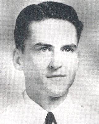 Richard H. Kellahan, Sr., The Citadel Class of 1944, of Kingstree, was freed from a German prisoner-of-war camp when Russians liberated Kellahan’s camp on April 21, 1945,. He rode in a truck convoy to the Elbe River before ending at a hospital near Nancy, France. There he was put on a train to the French coast and later shipped from Le Havre to New York. 

Listen to Mr. Kellahan interviewed as a part of The Citadel World War II Alumni History Project here: lcdl.library.cofc.edu/lcdl/catalog/lcdl:23436