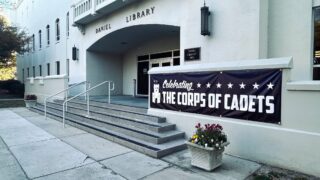 March 20, 2026: Welcome to our Gold Corps Reunion classes!