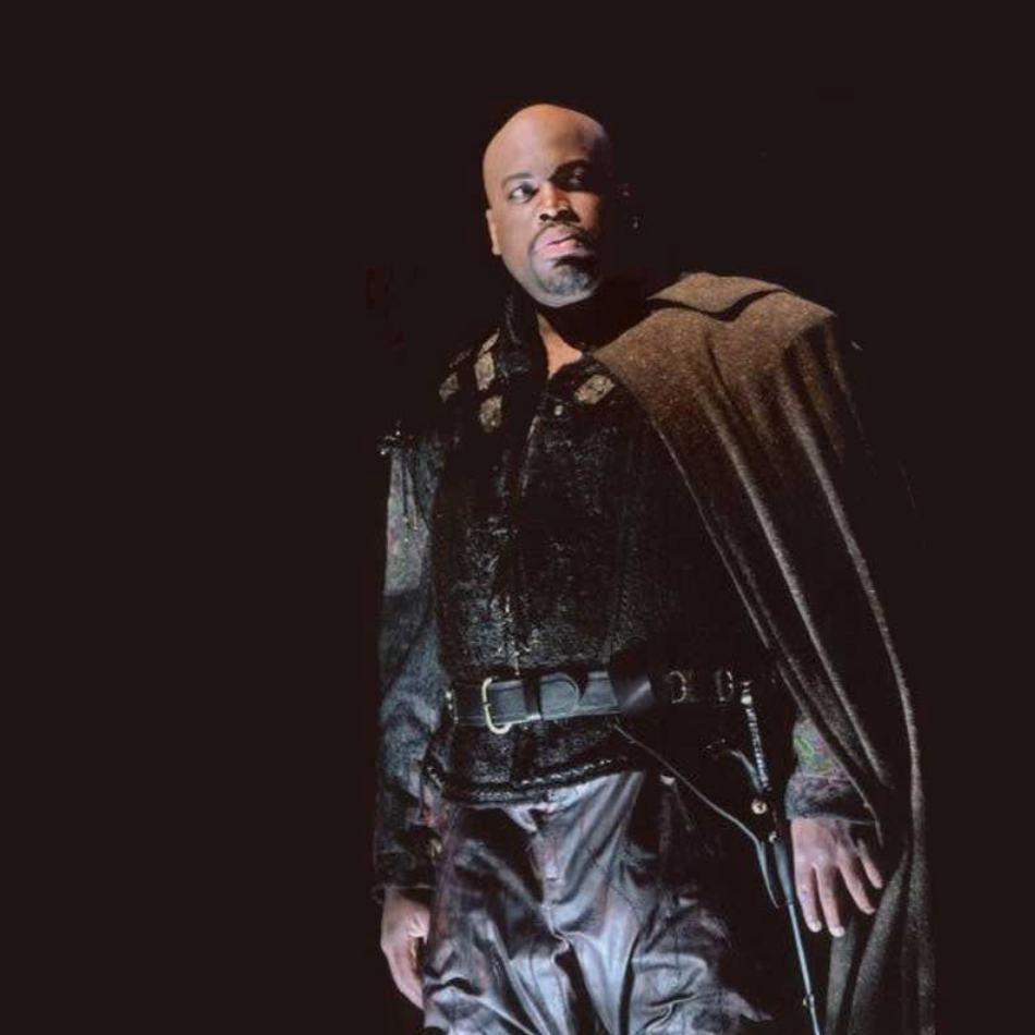 This weekend, April 24 and April 25, Morris Robinson will perform with The Charleston Symphony Orchestra Chorus, directed by Nicholas Quardokus, for an uplifting program featuring Beethoven’s Choral Fantasy, a massive work with a stunning chorus-charged grand finale. 

For tickets: charlestonsymphony.org

Haydn’s “London” Symphony and Dvořák’s Te Deum will be included in the roster of music from renowned composers, plus a world premiere by Ranky Tanky’s Charlton Singleton titled The Gathering.