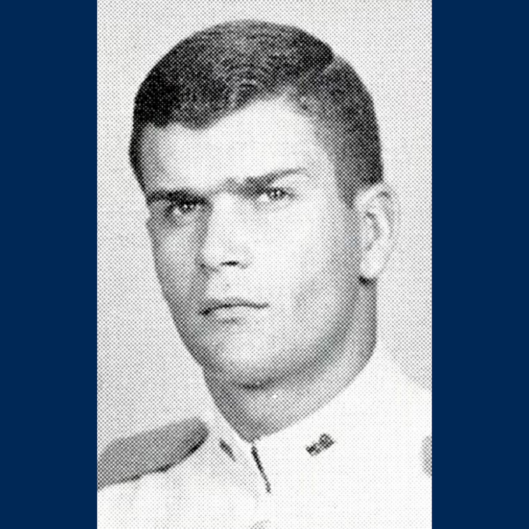 With May as a month of remembrance—culminating in Memorial Day, when we honor those who died in service to our country—we also take this time to remember some of our alumni who served and have passed away since the beginning of this year.

Today we honor the life of W. Rhett Perry, April 1, 2026. 

A native of Camden, South Carolina, Perry graduated from The Citadel in 1964. He entered the U.S. Army after leaving the College in 1963, completing Officer Candidate School and additional training before serving as an infantry platoon leader and later company commander in Vietnam. He served in combat during the Tet Offensive and was a decorated veteran, receiving awards including the Silver Star, Bronze Star, Army Commendation Medal, and Vietnamese Gallantry Cross. He often regarded the Combat Infantryman Badge as his most meaningful recognition.

After his military service, Perry returned to The Citadel and completed his degree in business administration in 1969. He went on to a long career in investment advisory work with firms including E.F. Hutton, Prudential Bache, and Legg Mason, mentoring many young professionals along the way.

He is remembered by classmates, friends, and family for his humor, storytelling, and strong connection to The Citadel and its traditions