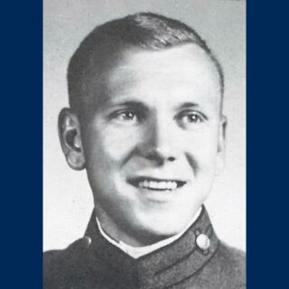With May as a month of remembrance—culminating in Memorial Day, when we honor those who died in service to our country—we also take this time to remember some of our alumni who served and have passed away since the beginning of this year.

Today we honor the life of LTC L. Lamar Bennett, USA, Ret., who passed away on February 28, 2026.

A South Carolina native and 1964 graduate of The Citadel, Bennett was commissioned into the U.S. Army and served a 24-year career. He was an Army Ranger, Ranger School instructor, combat infantryman, and Army aviator, completing two combat tours in Southeast Asia during the Vietnam War.

His military decorations include the Legion of Merit, Bronze Star Medal with Valor, Air Medal, Army Commendation Medal, Meritorious Service Medal, Vietnam Service Medal, Vietnam Cross of Gallantry, Combat Infantry Badge, Ranger Tab, Aviator Badge, and Parachutist Badge.

Following his military service, he retired to Coeur d’Alene, Idaho, in 1988 and began a second career in real estate as a broker, business owner, and manager. He remained active in outdoor pursuits throughout his life.