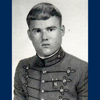 With May as a month of remembrance—culminating in Memorial Day, when we honor those who died in service to our country—we also take this time to remember some of our alumni who served and have passed away since the beginning of this year.

Today we honor the life of Col Robert M. Richards, Jr., USMC, Ret., who passed away on March 8, 2026. 

Richards was a 1966 graduate of The Citadel. He was commissioned into the U.S. Marine Corps and served 25 years on active duty, including two combat tours in Vietnam.

During the Battle of Hue, then–First Lieutenant Richards served as a company commander with the 1st Marine Division in heavy urban combat. His awards include the Navy Commendation Medal with Combat “V” and the Vietnamese Cross of Gallantry with Silver Star.