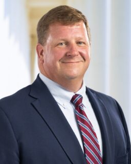 Ryan F. McCarty, ’01, was inducted into the American Board of Trial Advocates.