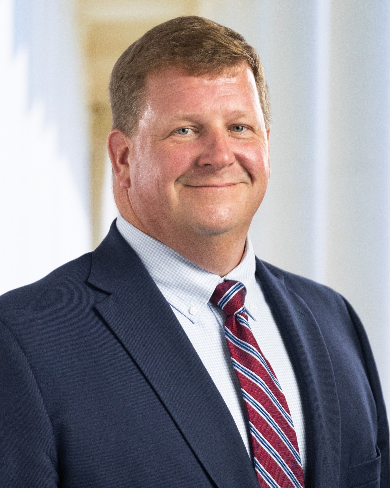 Ryan F. McCarty, ’01, was inducted into the American Board of Trial Advocates.