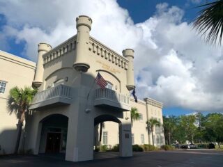 The Citadel and The Citadel Alumni Office are observing a compressed summer workweek. Hours may vary from office to office and staff members may be taking time off so please consider calling or emailing before you visit to be sure the person you would like to see will be available.