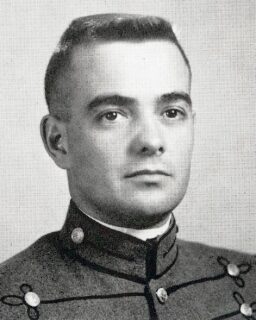 CPT Hugh Reavis Nelson, USA, ’59—the first Citadel graduate to receive the Medal of Honor, awarded posthumously on January 3, 2025—was killed in combat on June 5, 1966.