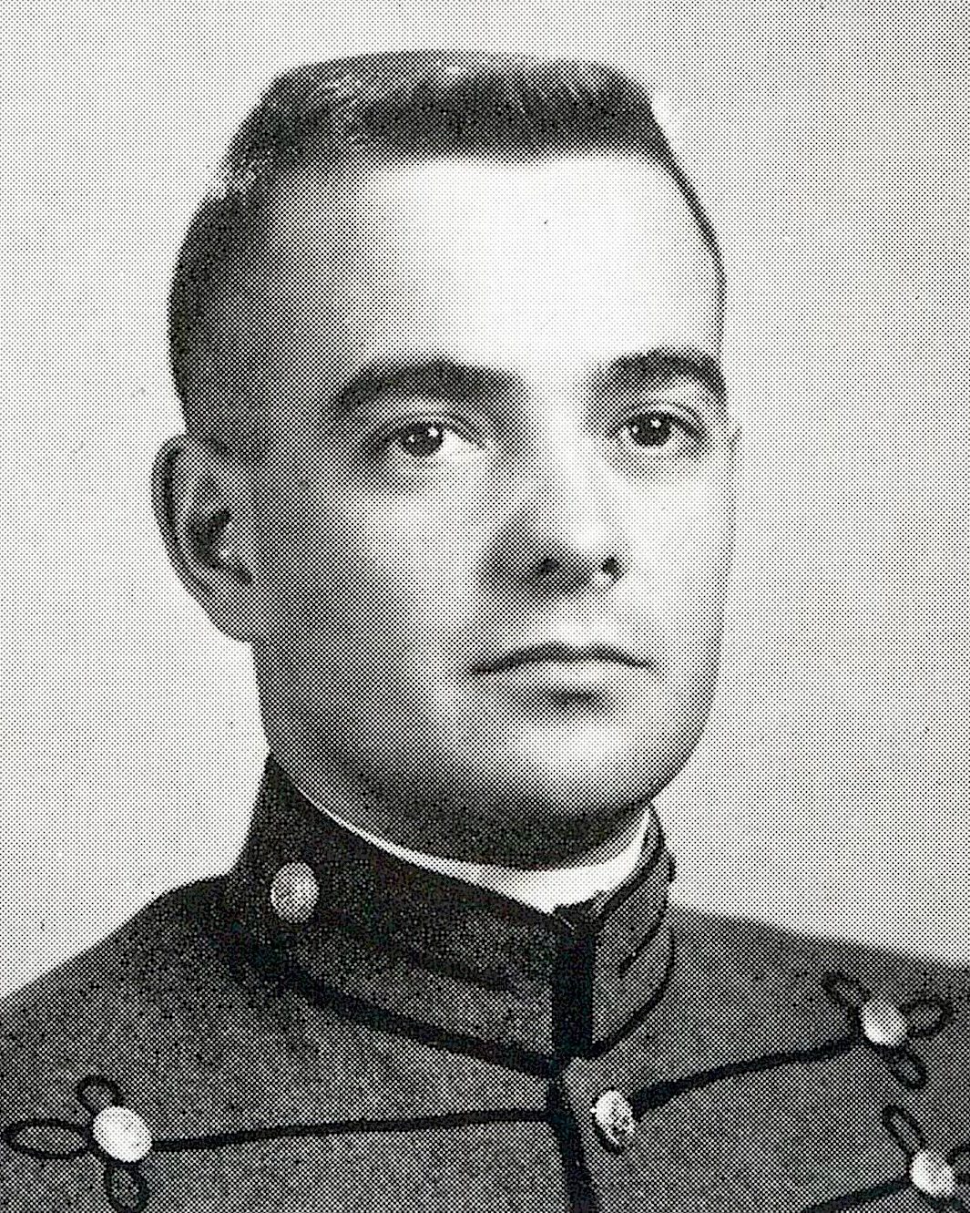CPT Hugh Reavis Nelson, USA, ’59—the first Citadel graduate to receive the Medal of Honor, awarded posthumously on January 3, 2025—was killed in combat on June 5, 1966.
