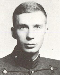 COL Joseph W. Trez, Sr., USA, Ret., '69, was selected for the U.S. Army ROTC Hall of Fame and will be recognized at the AUSA annual convention in Washington, D.C., in October.