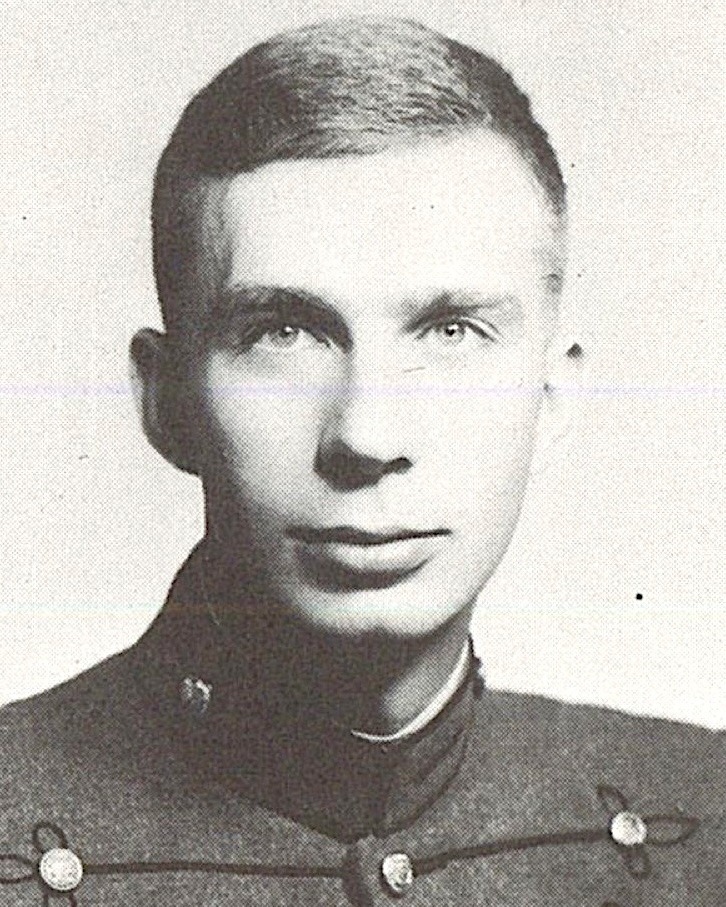 COL Joseph W. Trez, Sr., USA, Ret., '69, was selected for the U.S. Army ROTC Hall of Fame and will be recognized at the AUSA annual convention in Washington, D.C., in October.