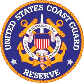 The original Coast Guard Reserve Act was signed into law June 23, 1939, creating the US Coast Guard Reserve.