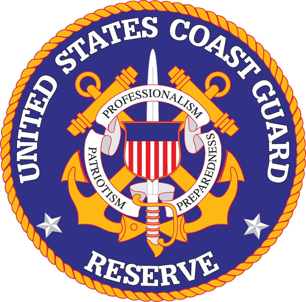 The original Coast Guard Reserve Act was signed into law June 23, 1939, creating the US Coast Guard Reserve.