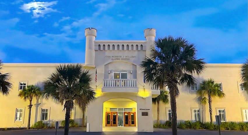 📢 Office Closure Notice

The Citadel Alumni Association offices, located at 69 Hagood Avenue, will be closed today, Friday, June 12, while flooring replacement work is completed in the building.

We appreciate your patience and understanding as we make these improvements. 

If you need assistance while the office is closed, contact information can be found at citadelalumni.org.

Thank you for your support!