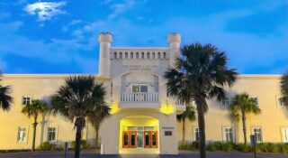 📢 Office Closure Notice
The Citadel Alumni Association offices, located at 69 Hagood Avenue, will be closed today, Monday, June 15, while flooring replacement work is completed in the building.
We appreciate your patience and understanding as we make these improvements.
If you need assistance while the office is closed, contact information can be found at citadelalumni.org.
Thank you for your support!