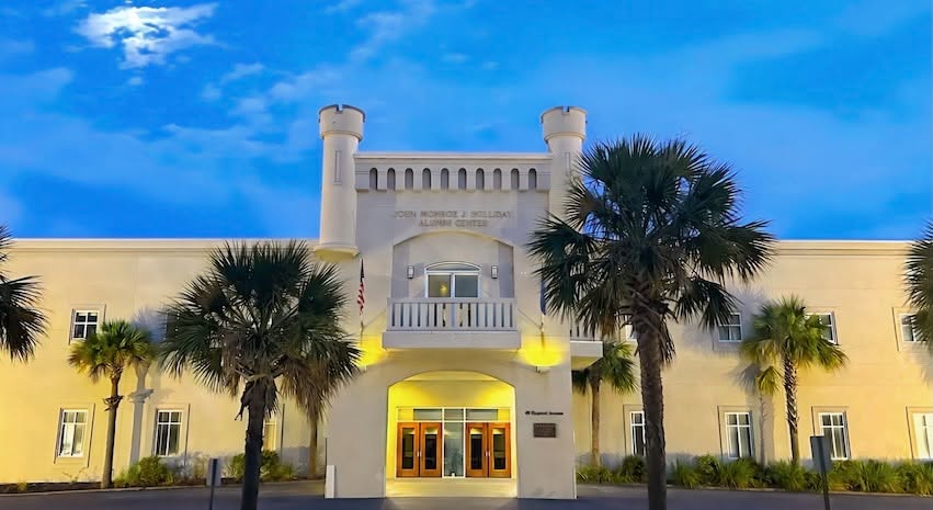 📢 Office Closure Notice
The Citadel Alumni Association offices, located at 69 Hagood Avenue, will be closed Monday, June 15, while flooring replacement work is completed in the building.
We appreciate your patience and understanding as we make these improvements.
If you need assistance while the office is closed, contact information can be found at citadelalumni.org.
Thank you for your support!
