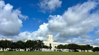 June 18, 2026: PT Barracks and Hampton Park