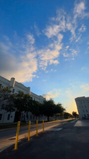 June 24, 2026: Sunrise Watts Barracks/Fourth Battalion