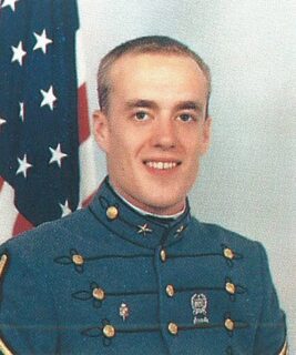 Col Charles D. Hodges, USAF, ’00, served as the U.S. mission commander for the 353rd Special Operations Group, based at Kadena Air Base in Japan, during the 2018 Tham Luang cave rescue in northern Thailand. The mission successfully rescued 12 boys and their soccer coach from the flooded cave between July 8 and 10, 2018.