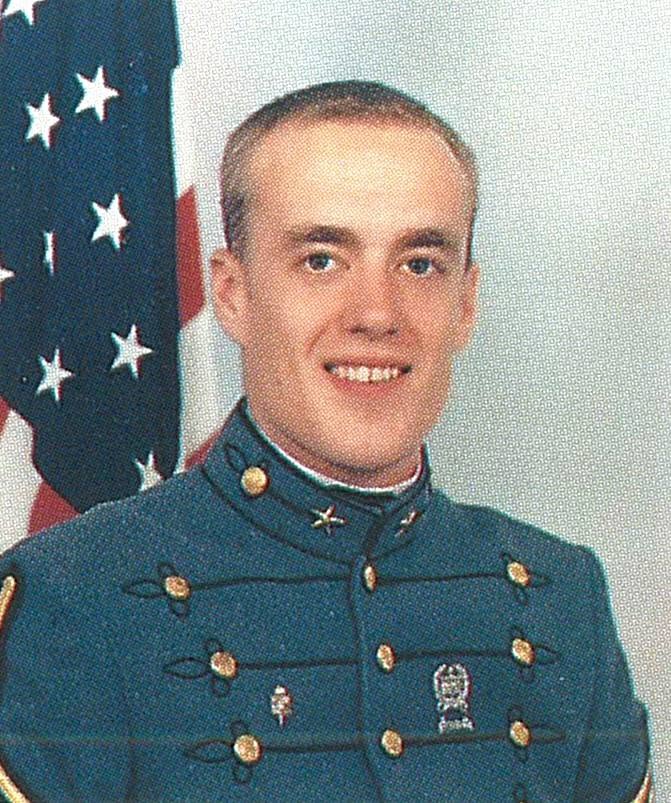 Col Charles D. Hodges, USAF, ’00, served as the U.S. mission commander for the 353rd Special Operations Group, based at Kadena Air Base in Japan, during the 2018 Tham Luang cave rescue in northern Thailand. The mission successfully rescued 12 boys and their soccer coach from the flooded cave between July 8 and 10, 2018.
